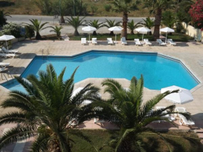 Leonidas Hotel & Studios - Dodekanes Kos